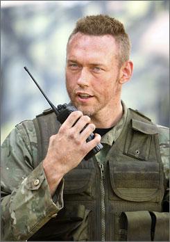 Kevin Durand