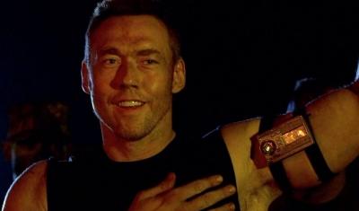 Kevin Durand