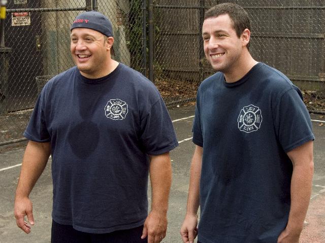 Kevin James