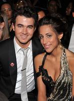 Kevin Jonas