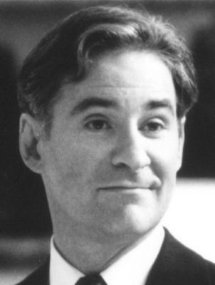Kevin Kline