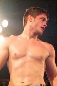 Profilový obrázek - Kevin Knabjian