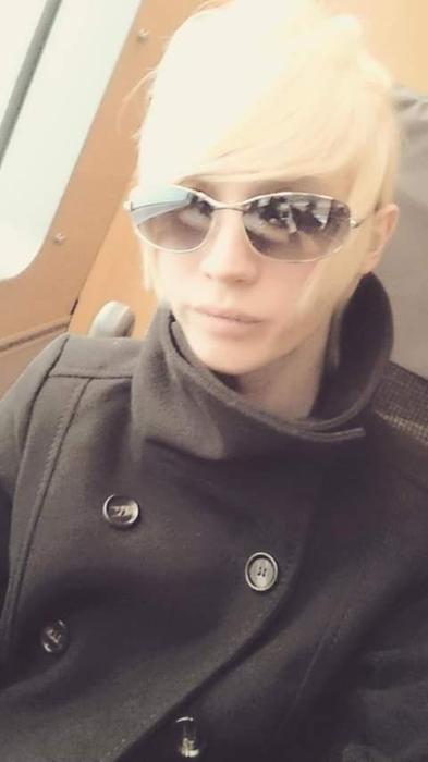 Kevin Lucas Rehn Eires