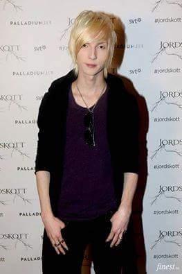 Kevin Lucas Rehn Eires