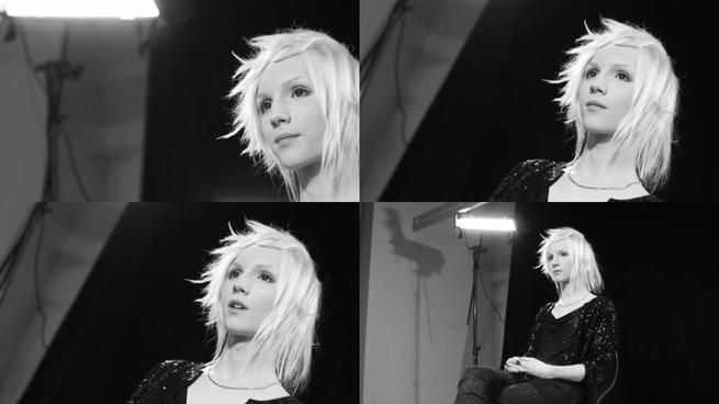 Kevin Lucas Rehn Eires