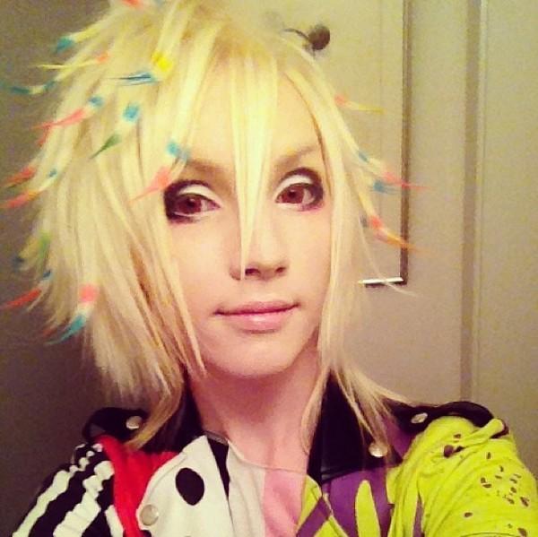 Kevin Lucas Rehn Eires