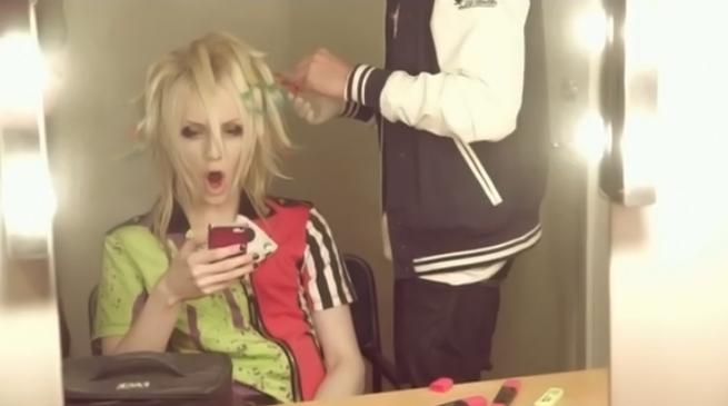 Kevin Lucas Rehn Eires