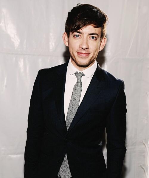 Kevin McHale