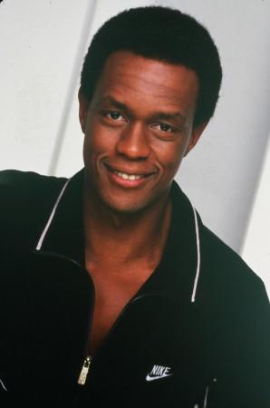 Kevin Peter Hall