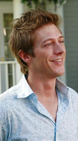 Kevin Rahm