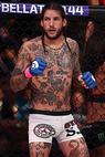 Kevin Roddy