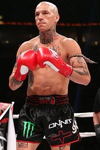 Profilový obrázek - Kevin Ross