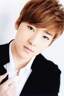 Profilový obrázek - Woo Sunghyun