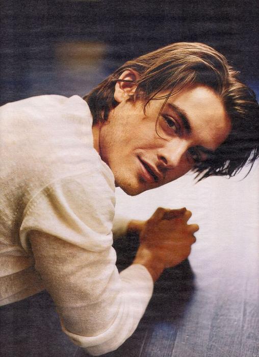 Kevin Zegers