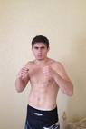 Khabib Isaev