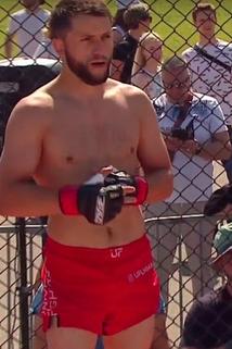 Khabib Omarov