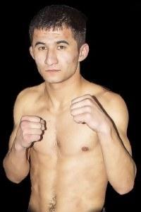Profilový obrázek - Khabib Ortukov