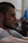 Khabib Nabiev