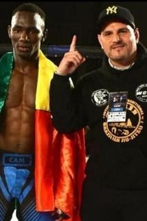 Profilový obrázek - Khadim Leye