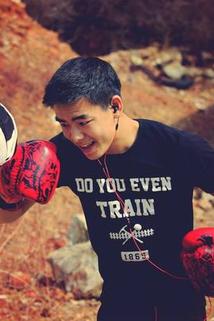 Profilový obrázek - Khai Wu