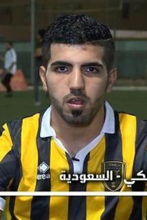 Profilový obrázek - Khaled Al-Maliki