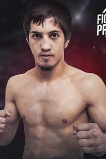 Khalid Satuev