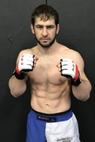 Khamzat Sakalov
