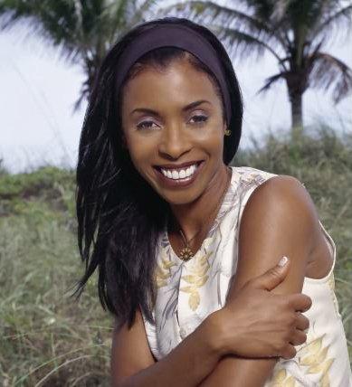 Khandi Alexander