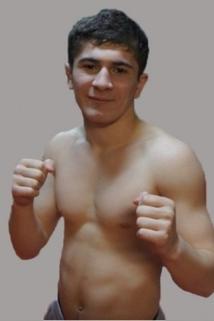 Profilový obrázek - Khasan Kibizov