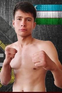 Profilový obrázek - Khayrullo Abdujalilov