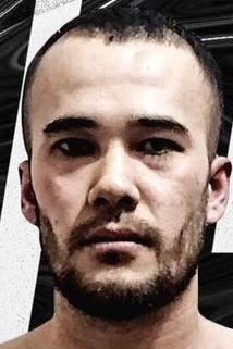 Profilový obrázek - Khondamir Atabekov
