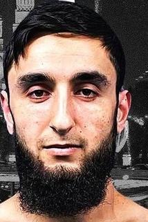 Profilový obrázek - Khurshed Yusufzoda