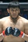 Khuseyn Adamov