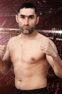 Profilový obrázek - Khussein Bazarov