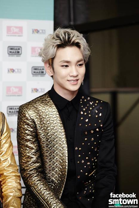 Kim Kibum