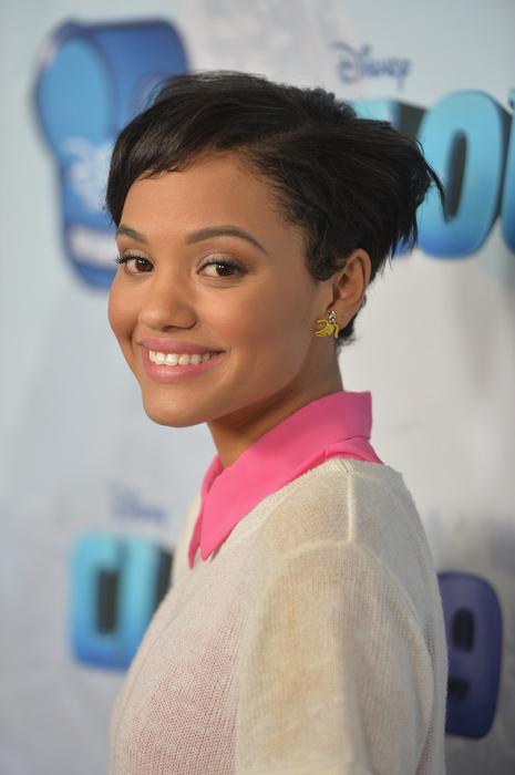 Kiersey Clemons