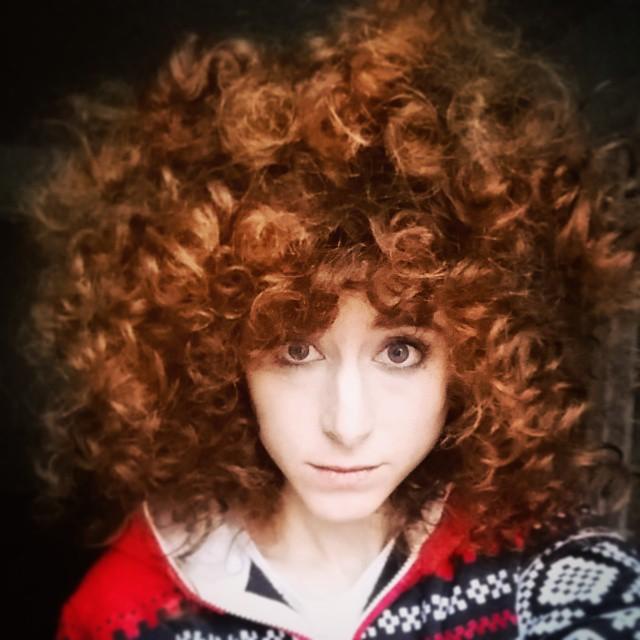 Kiesza Ellestad
