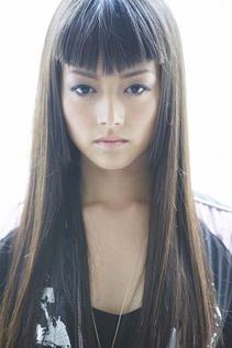 Profilový obrázek - Kiki Sukezane