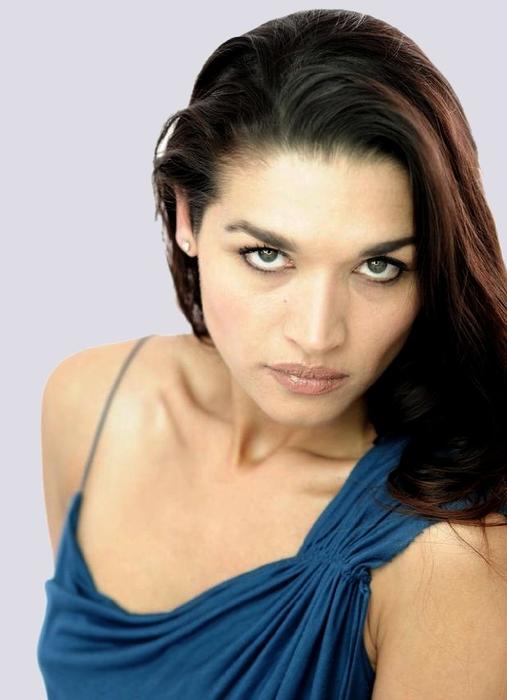 Kim Engelbrecht