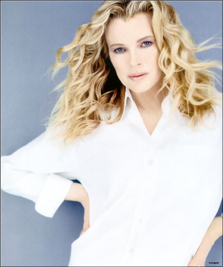 Kim Basinger