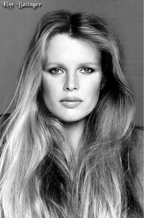 Kim Basinger
