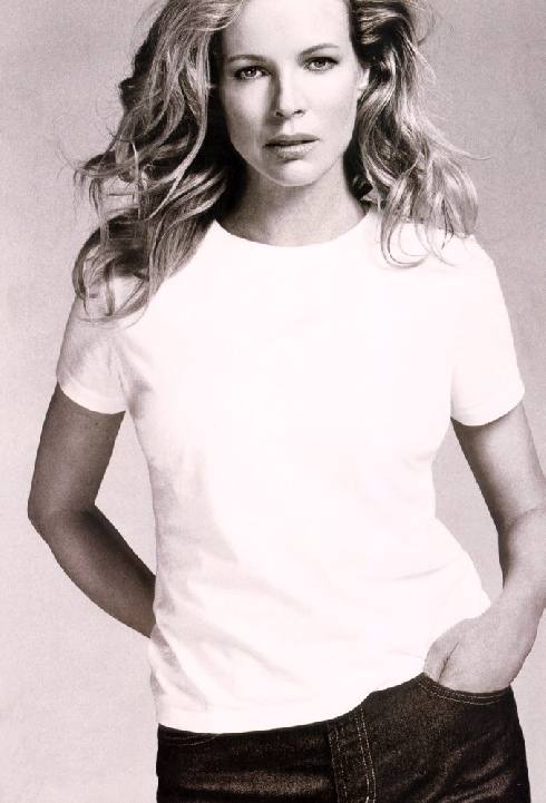 Kim Basinger