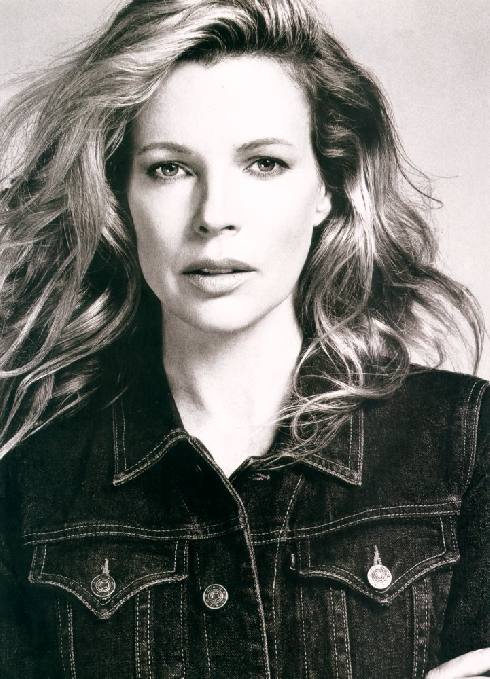 Kim Basinger
