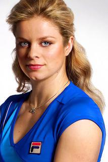 Profilový obrázek - Kim Clijstersová