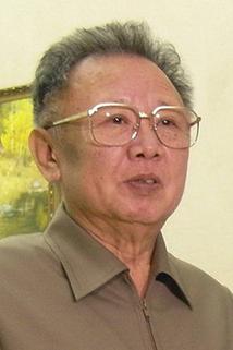 Profilový obrázek - Kim Čong-il