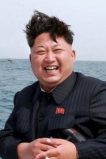 Profilový obrázek - Kim Čong-un