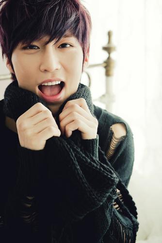 Kim Hyeong Gon