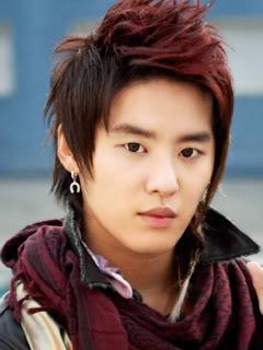 Kim Junsu