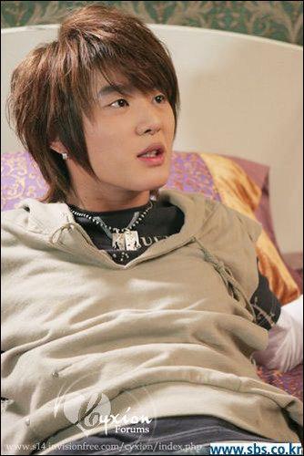 Kim Junsu