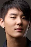 Profilový obrázek - Kim Junsu